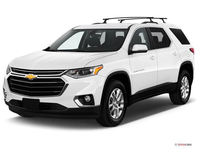 download Chevrolet Traverse workshop manual