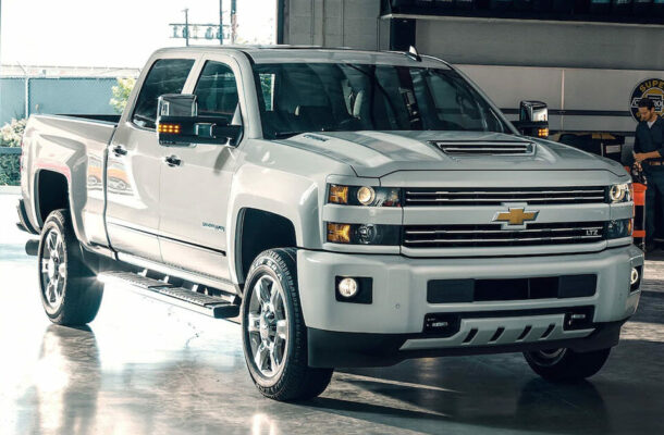 download Chevrolet V Truck workshop manual