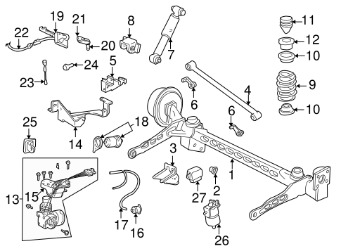 download Chevrolet Venture workshop manual