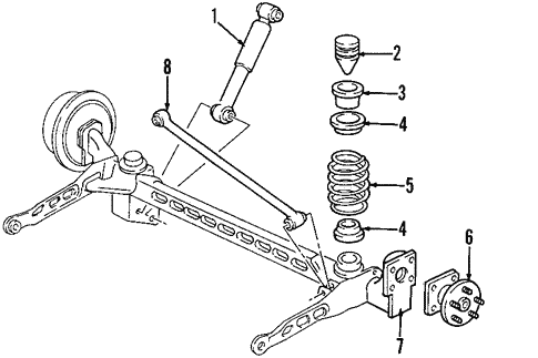 download Chevrolet Venture workshop manual