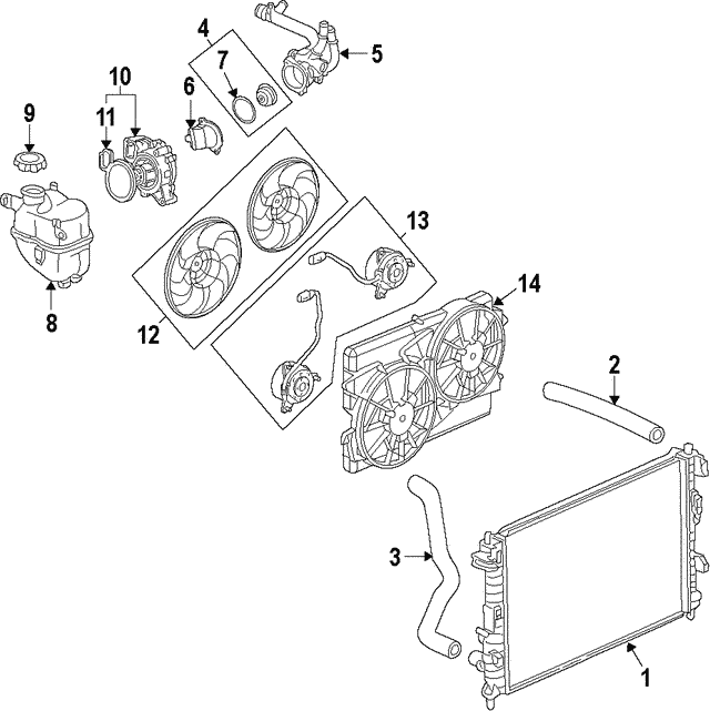download Chevy Captiva workshop manual