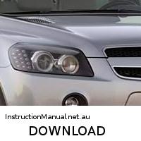 repair manual