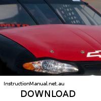 owners manual