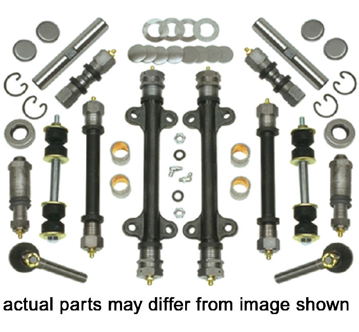 download Chevy Parts workshop manual