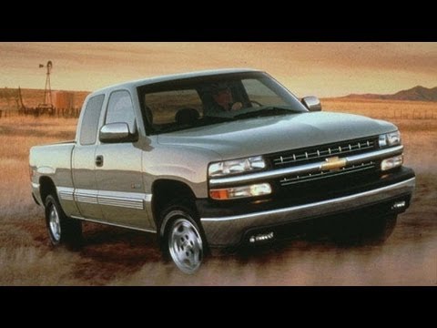 download Chevy Truck C 1500 Truck 2WD Tune up workshop manual