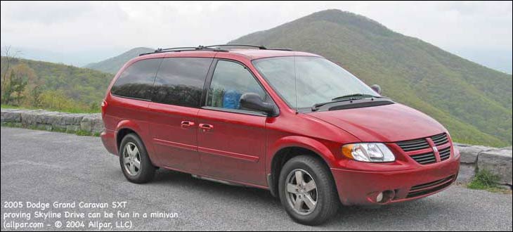 download Chryser Town Country Dodge Caravan Voyager Gas workshop manual