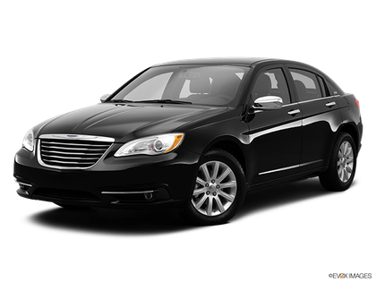 download Chrysler 200 able workshop manual