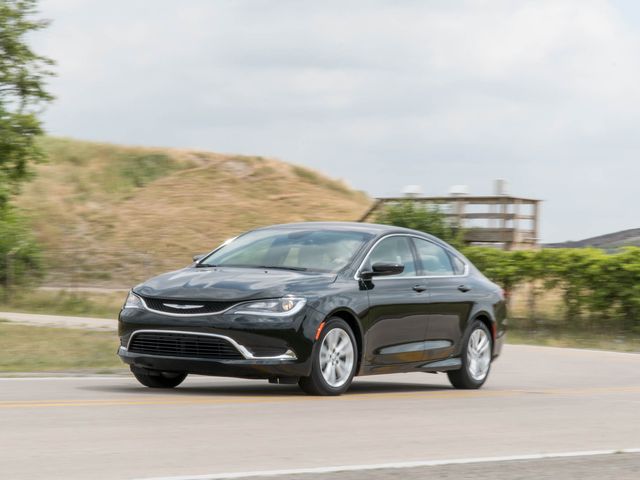 download Chrysler 200 able workshop manual