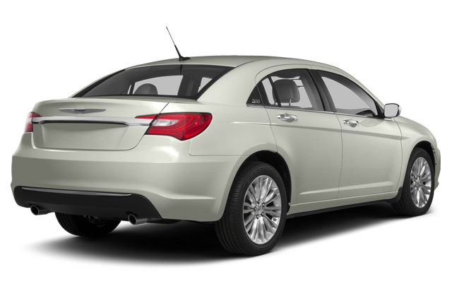 download Chrysler 200 able workshop manual