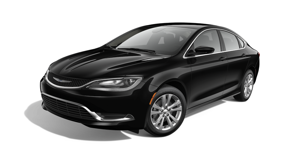 download Chrysler 200 workshop manual