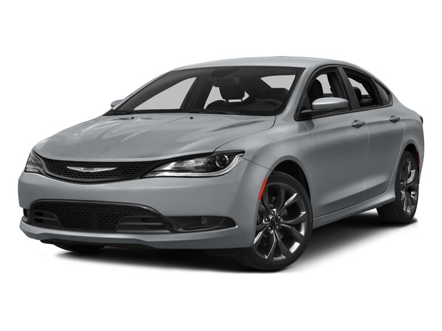 download Chrysler 200 workshop manual