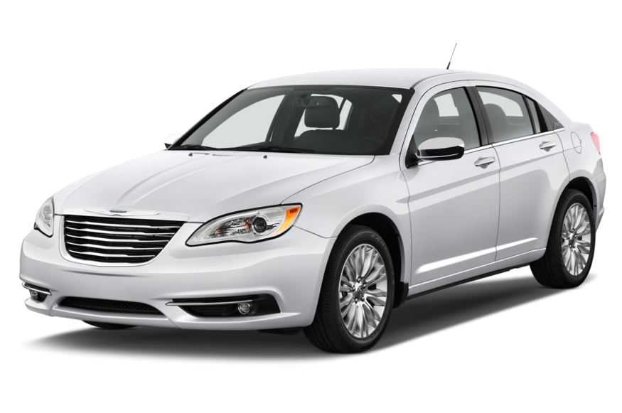 download Chrysler 200 workshop manual