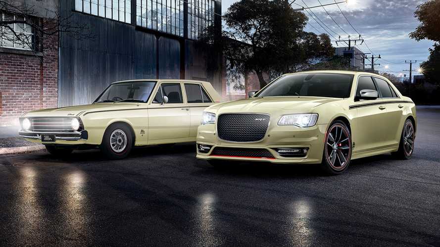 download Chrysler 300  300c  Srt8  Original workshop manual