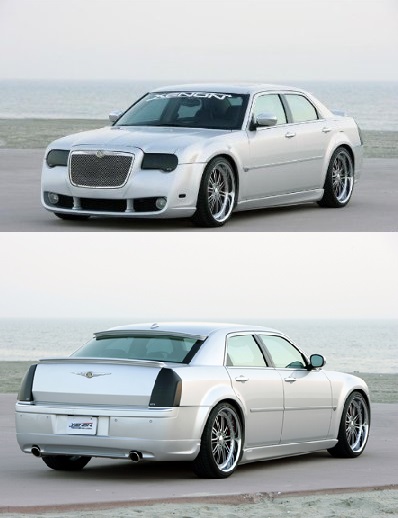 download Chrysler 300 300C 300 Touring Dodge Magnum Body Repa workshop manual