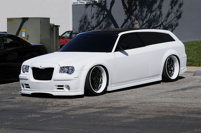 download Chrysler 300 300C 300 Touring Dodge Magnum Body Repa workshop manual
