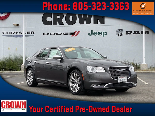 download Chrysler 300 300C LX SM workshop manual