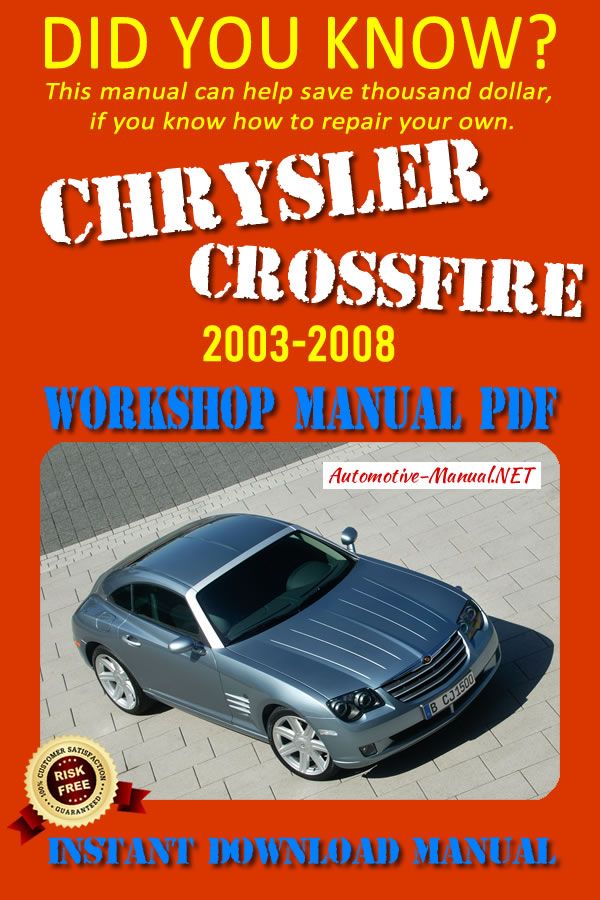 download Chrysler 300 300C LX SM workshop manual