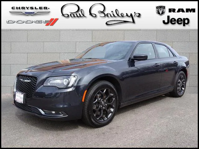 download Chrysler 300 300C LX SM workshop manual