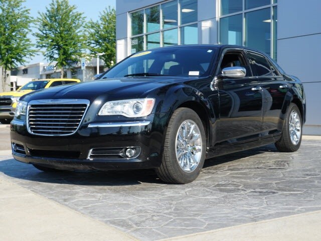 download Chrysler 300 300C LX SM workshop manual