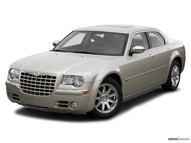 download Chrysler 300 300C able workshop manual