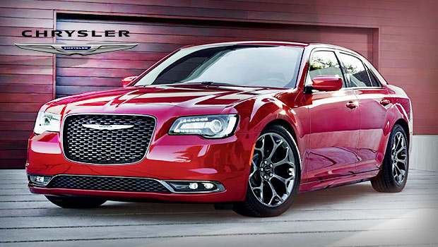 download Chrysler 300 300C workshop manual