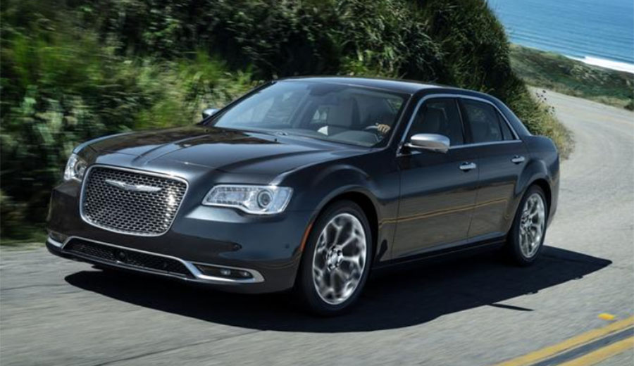 download Chrysler 300 SRT8 able workshop manual