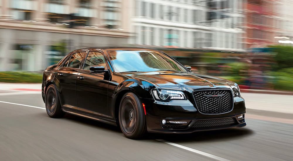 download Chrysler 300 able workshop manual