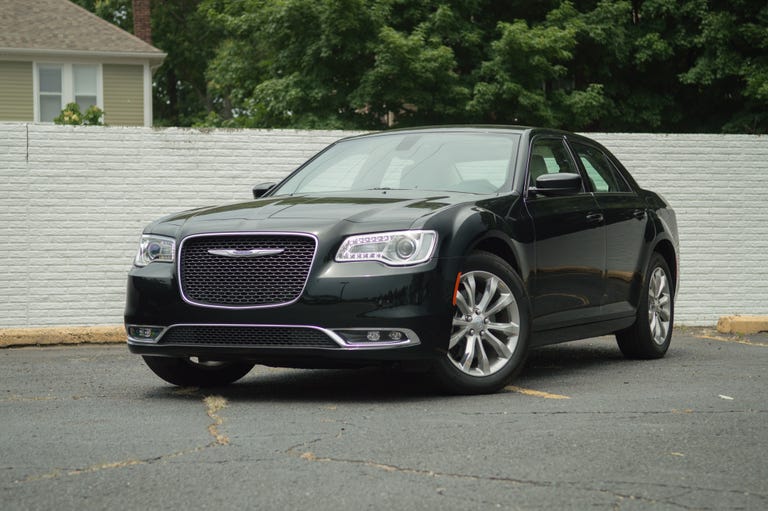 download Chrysler 300 able workshop manual