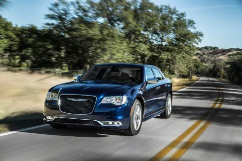 download Chrysler 300 able workshop manual