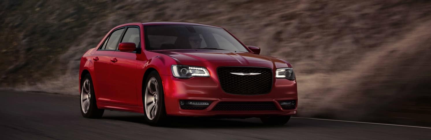 download Chrysler 300 workshop manual