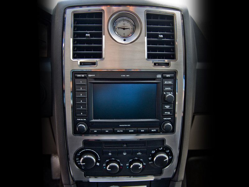 download Chrysler 300 workshop manual