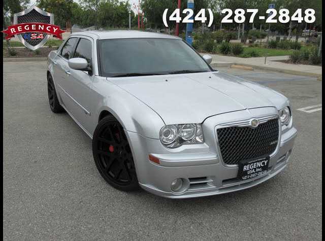 download Chrysler 300C STR 8 workshop manual