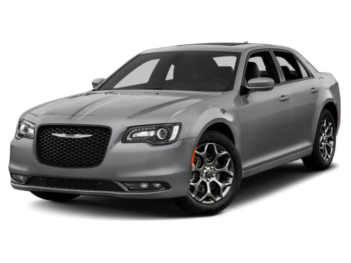 download Chrysler 300C workshop manual