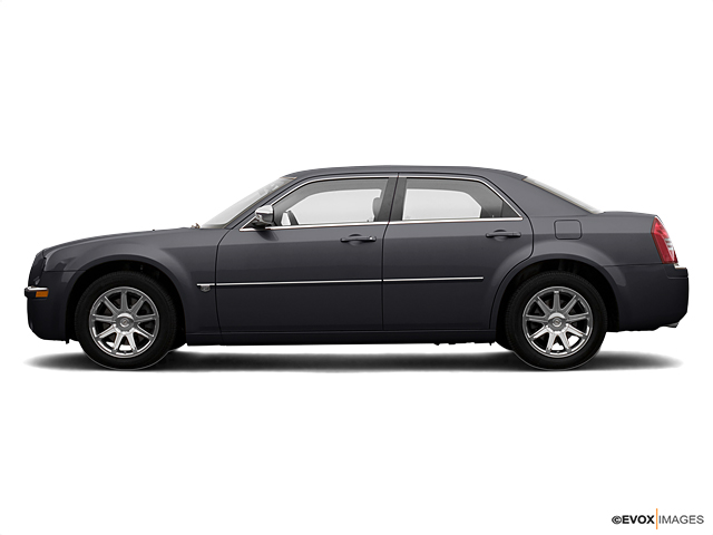 download Chrysler 300M 2.7L 3.5L workshop manual