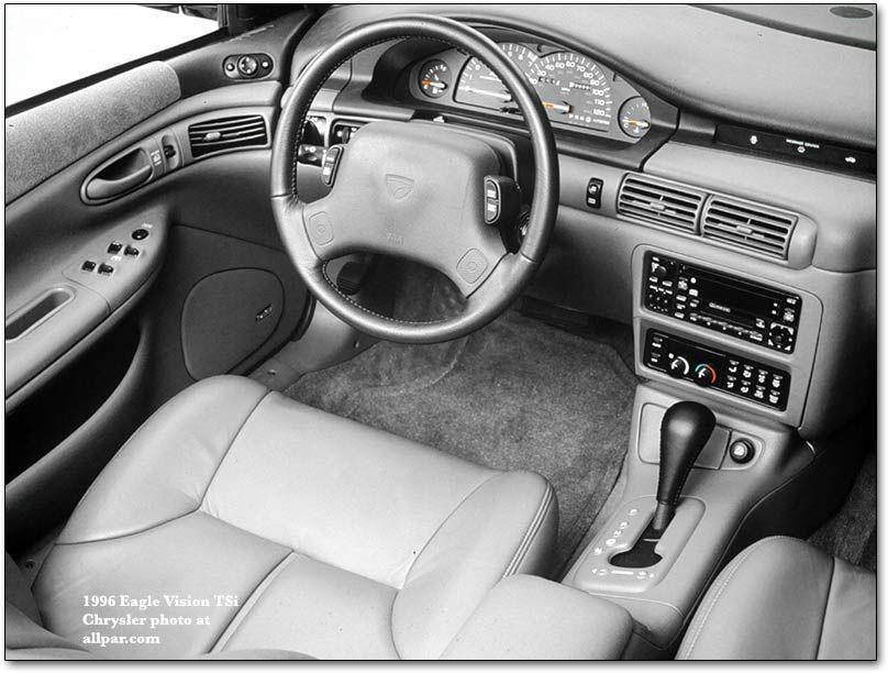 download Chrysler 300M Chrysler Concorde Dodge Intrepid SRM workshop manual
