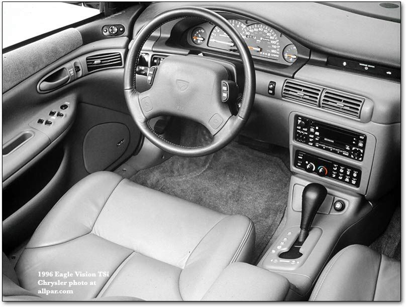 download Chrysler 300M Concorde workshop manual