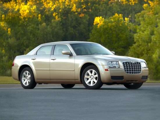 download Chrysler 300M Concorde workshop manual