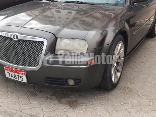 download Chrysler 300M Concorde workshop manual