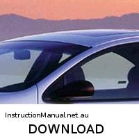 service manual