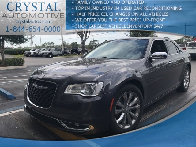 download Chrysler 300M workshop manual