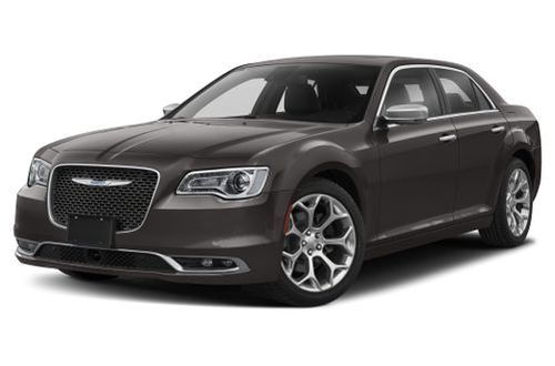 download Chrysler 300M workshop manual