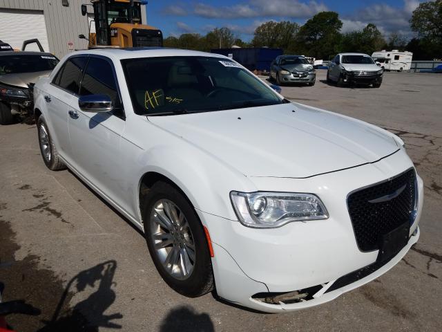 download Chrysler 300M workshop manual