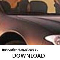 service manual