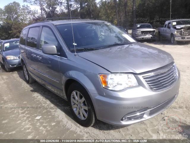 download Chrysler AS Town Country Caravan Voyager workshop manual