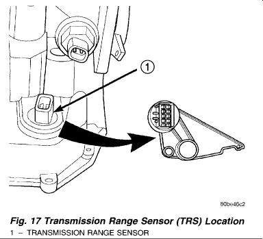 download Chrysler AS Town Country Caravan Voyager workshop manual