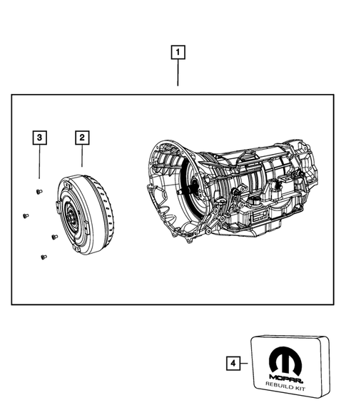 download Chrysler Aspen workshop manual