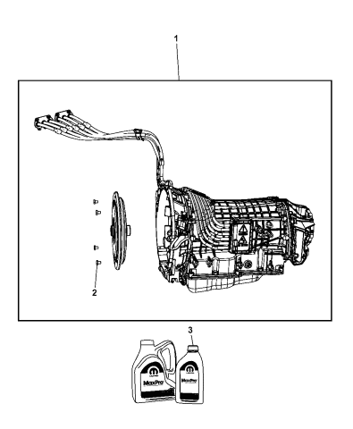 download Chrysler Aspen workshop manual