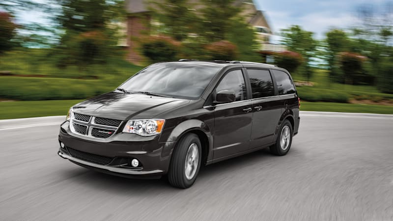 download Chrysler Caravan able workshop manual