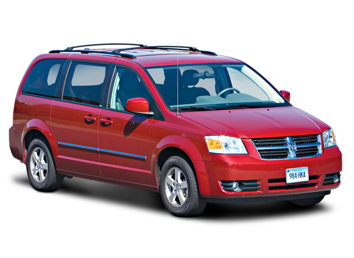 download Chrysler Caravan able workshop manual