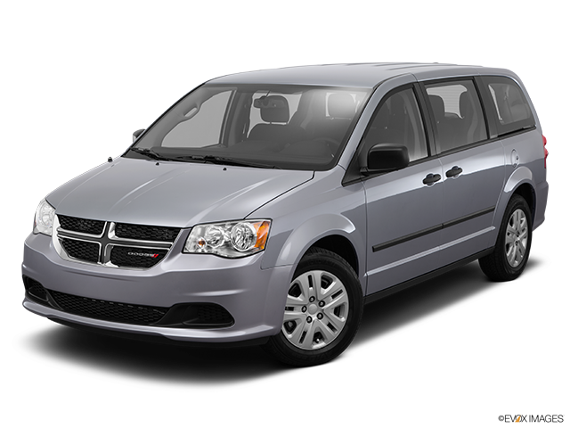 download Chrysler Caravan workshop manual